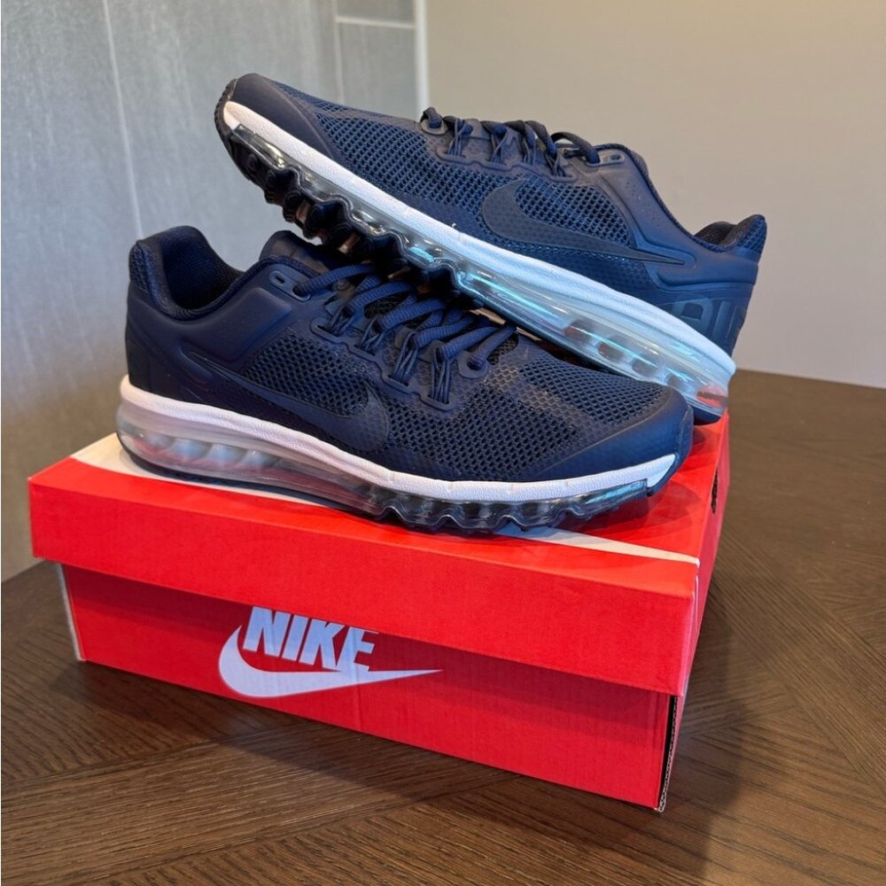 Nike Air Max 2013s